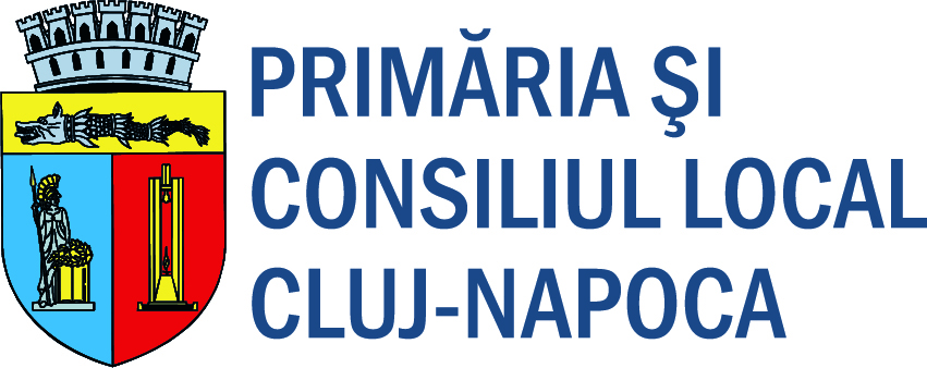 Primăria și Consiliul Local al Municipiului Cluj-Napoca